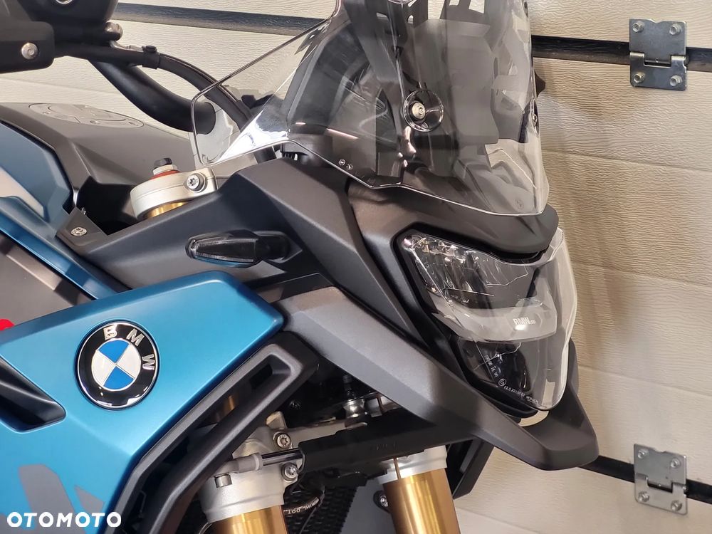 BMW GS - 17