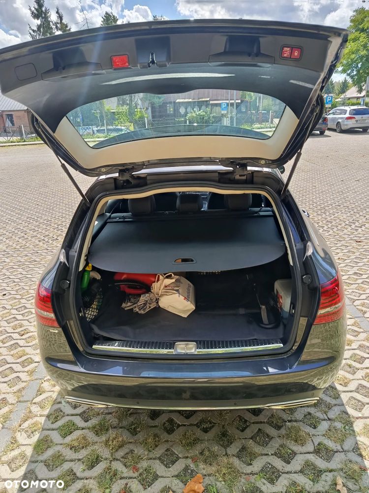Mercedes-Benz Klasa C 300 9G-TRONIC Avantgarde - 7