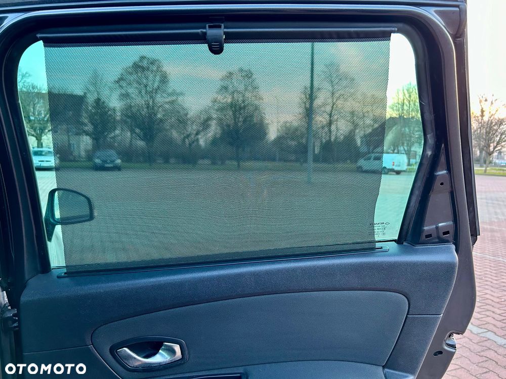 Renault Scenic 2.0 16V 140 CVT Dynamique - 37