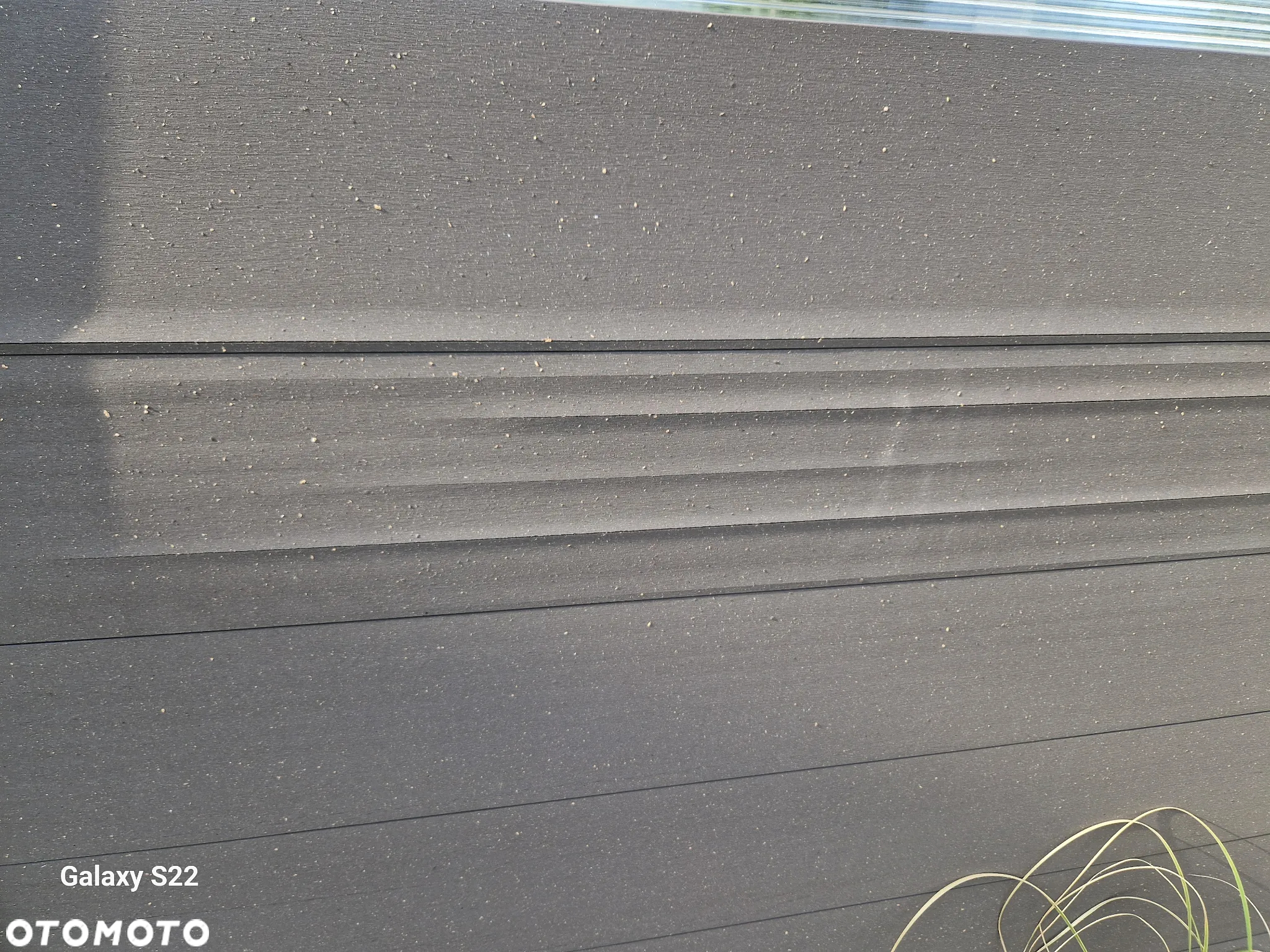 SUZUKI JIMNY LIFT 04-12 DOKŁADKA ZDERZAKA PRZOD 71712-84A1 - 11