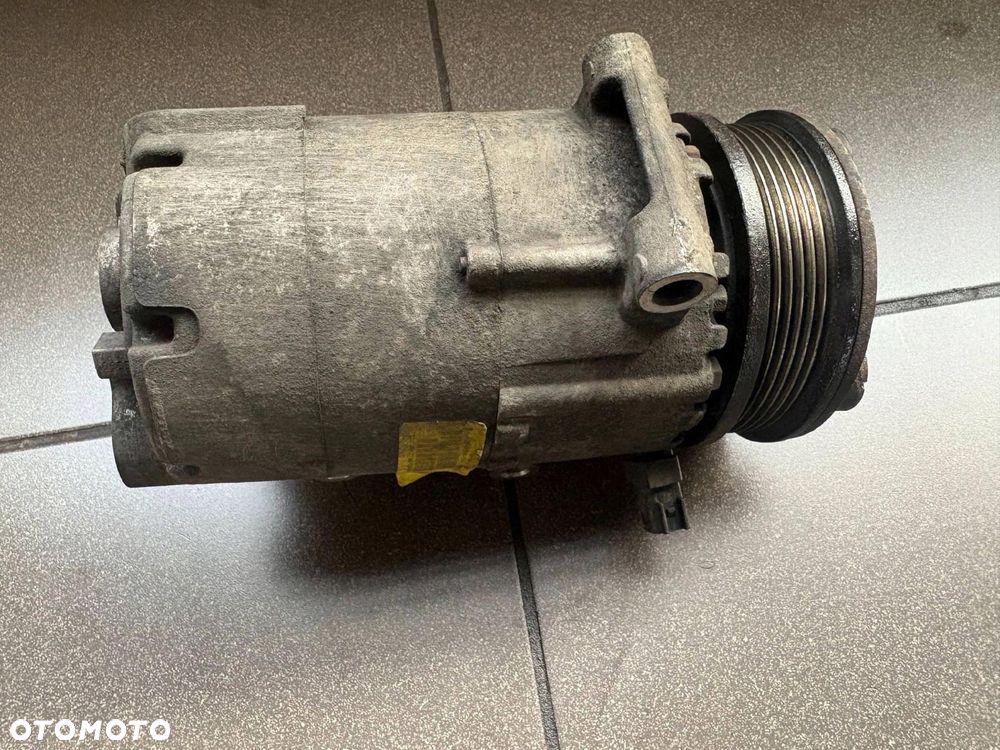 KOMPRESOR KLIMATYZACJI FORD 6G91-19D629-GC - 1