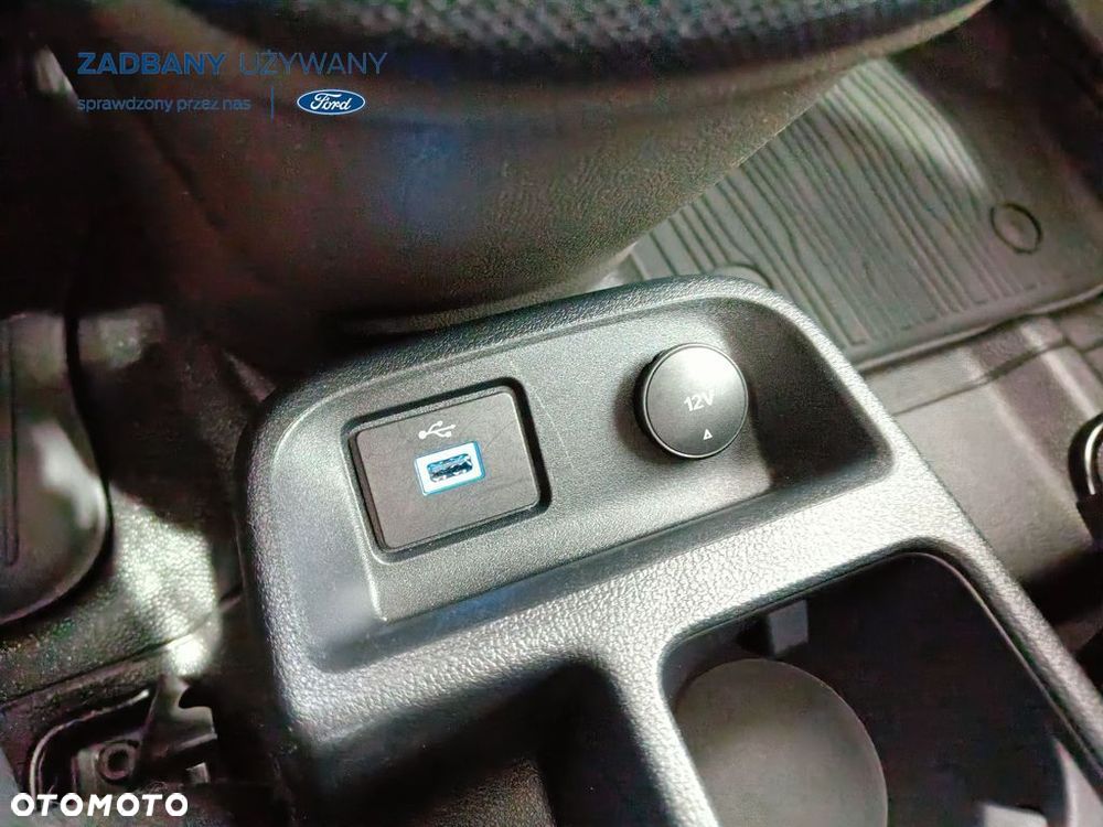 Ford Transit-connect - 24