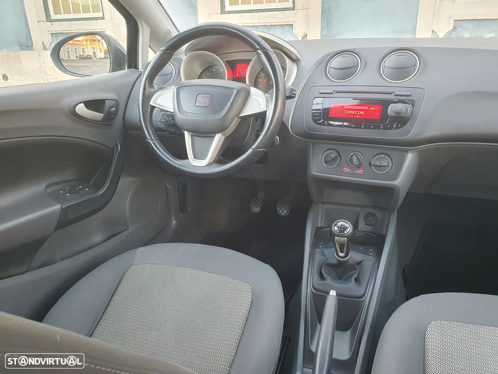 SEAT Ibiza 1.2 12V Style - 24