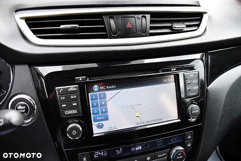 Nissan Qashqai 1.6 DIG-T Tekna+ - 16