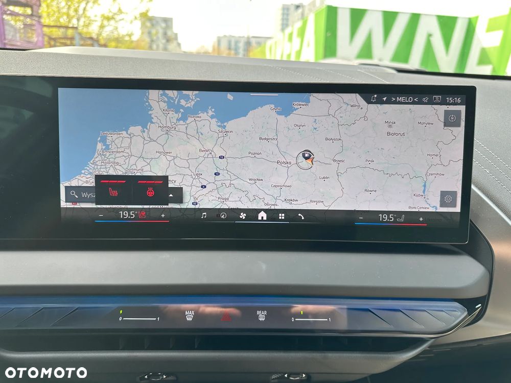 BMW X3 xDrive20d mHEV - 19