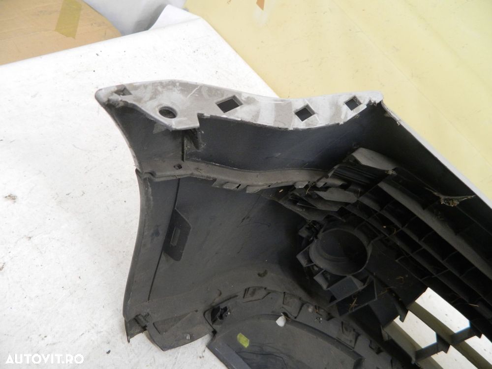 Bara fata Renault Modus, 2004, 2005, 2006, 2007, 2008, cod origine 8200259268. - 6