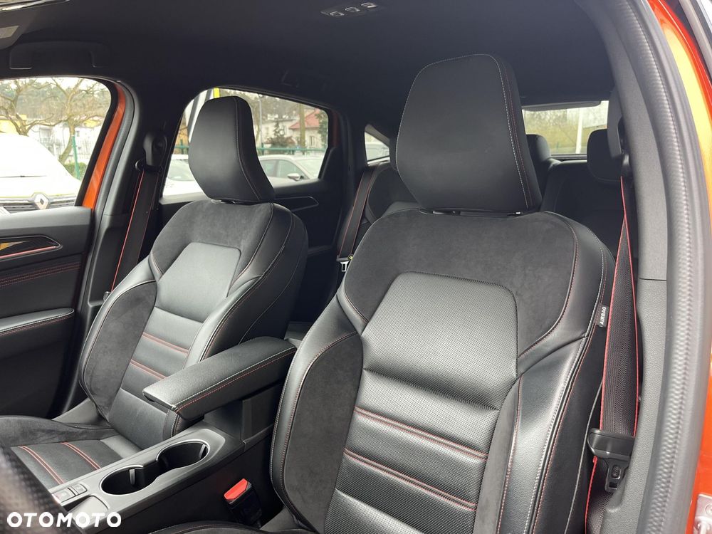 Renault Arkana 1.3 TCe mHEV R.S Line EDC - 11