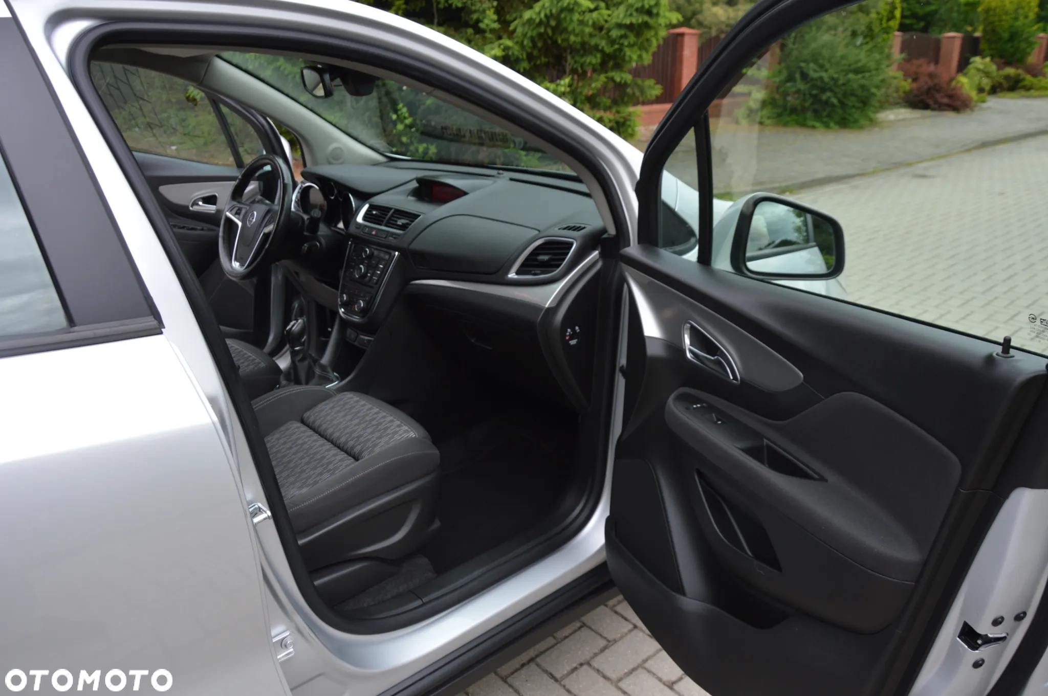 Opel Mokka 1.6 Cosmo S&S - 20