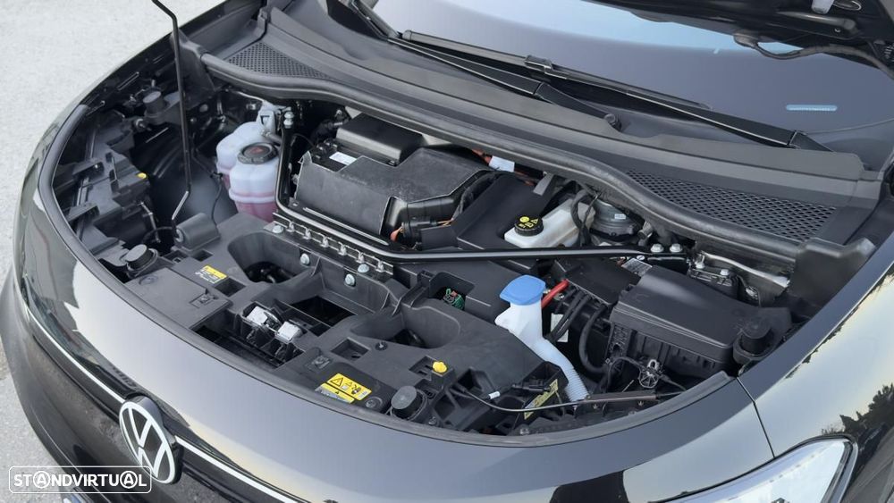 VW ID.4 77 kWh Pro - 14