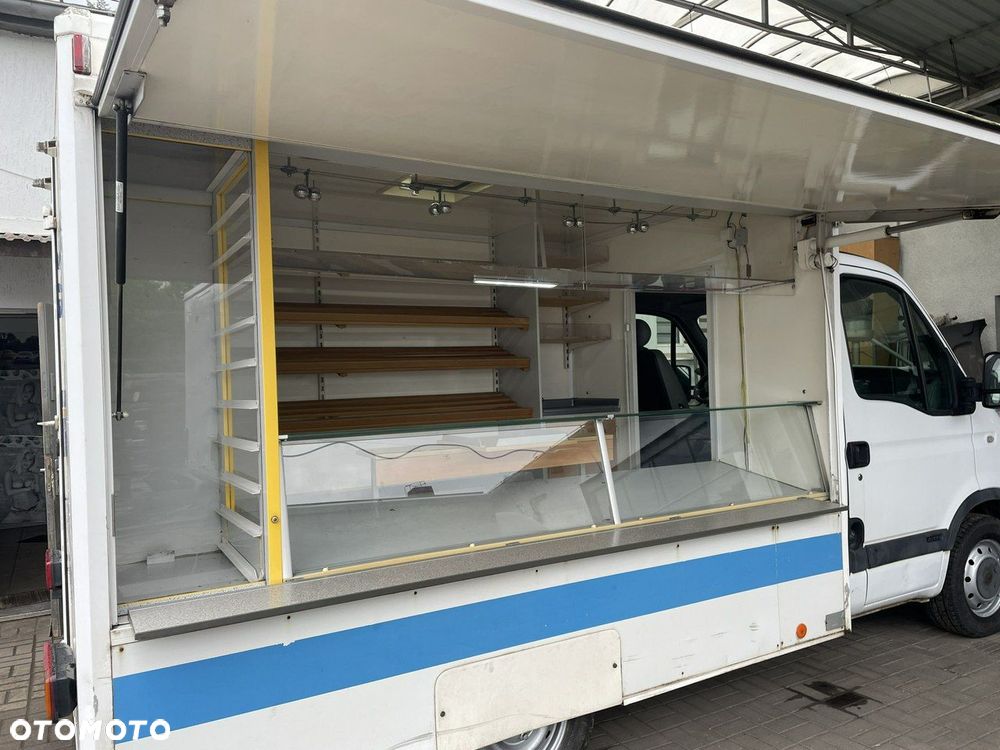 Renault Master - 1