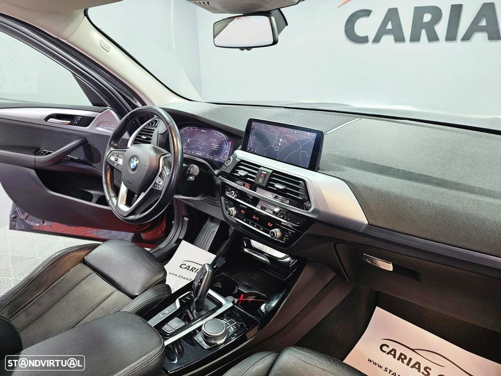 BMW X3 - 22