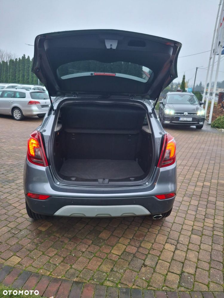 Opel Mokka - 6