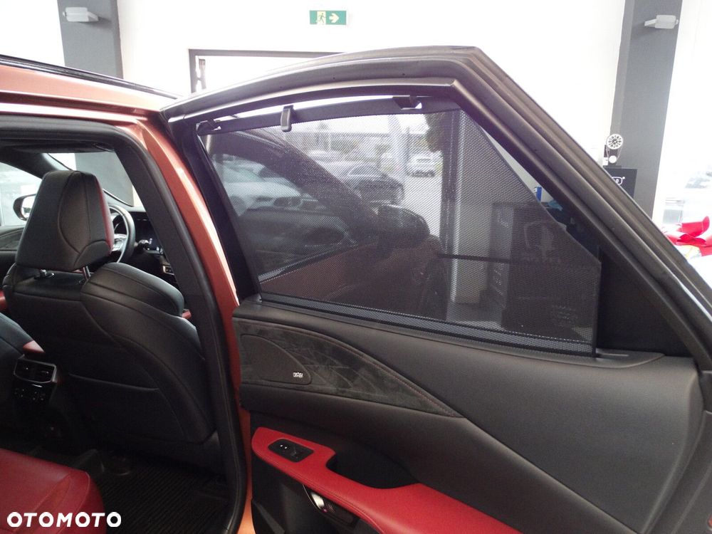 Lexus RX - 13