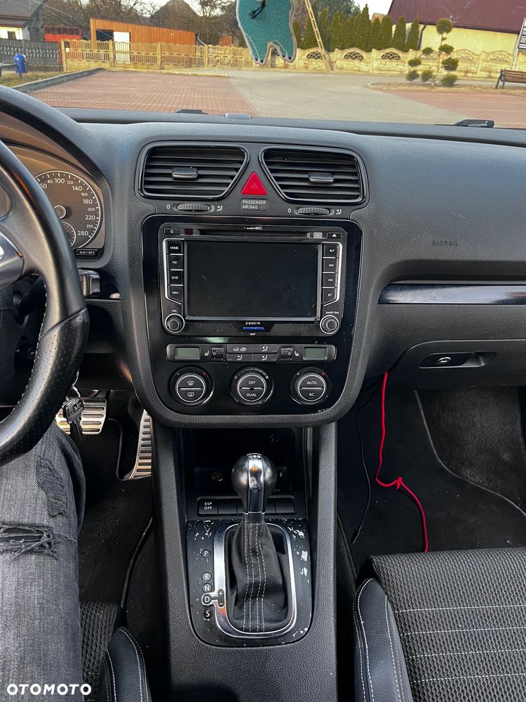 Volkswagen Scirocco - 14