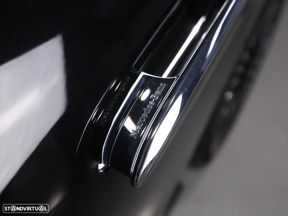 Mercedes-Benz EQS 450+ AMG Line - 22