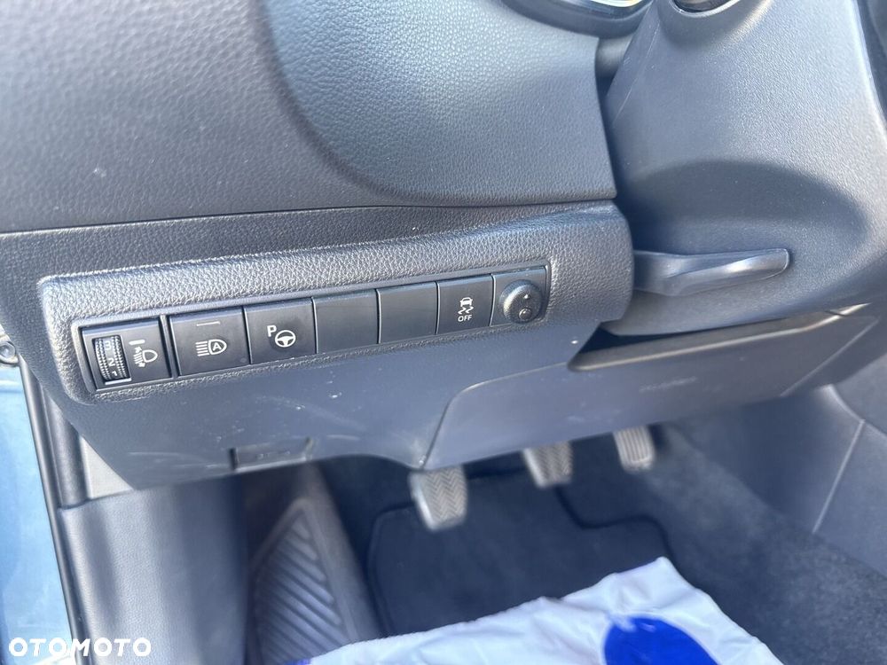 Toyota Corolla 1.2 T Comfort - 24