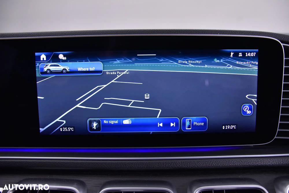 Mercedes-Benz GLE 450 MHEV 4MATIC - 26