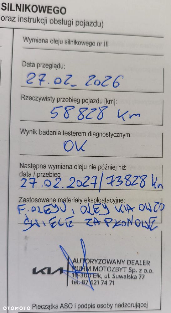 Kia Ceed 1.5 T-GDI Business Line Plus DCT - 19