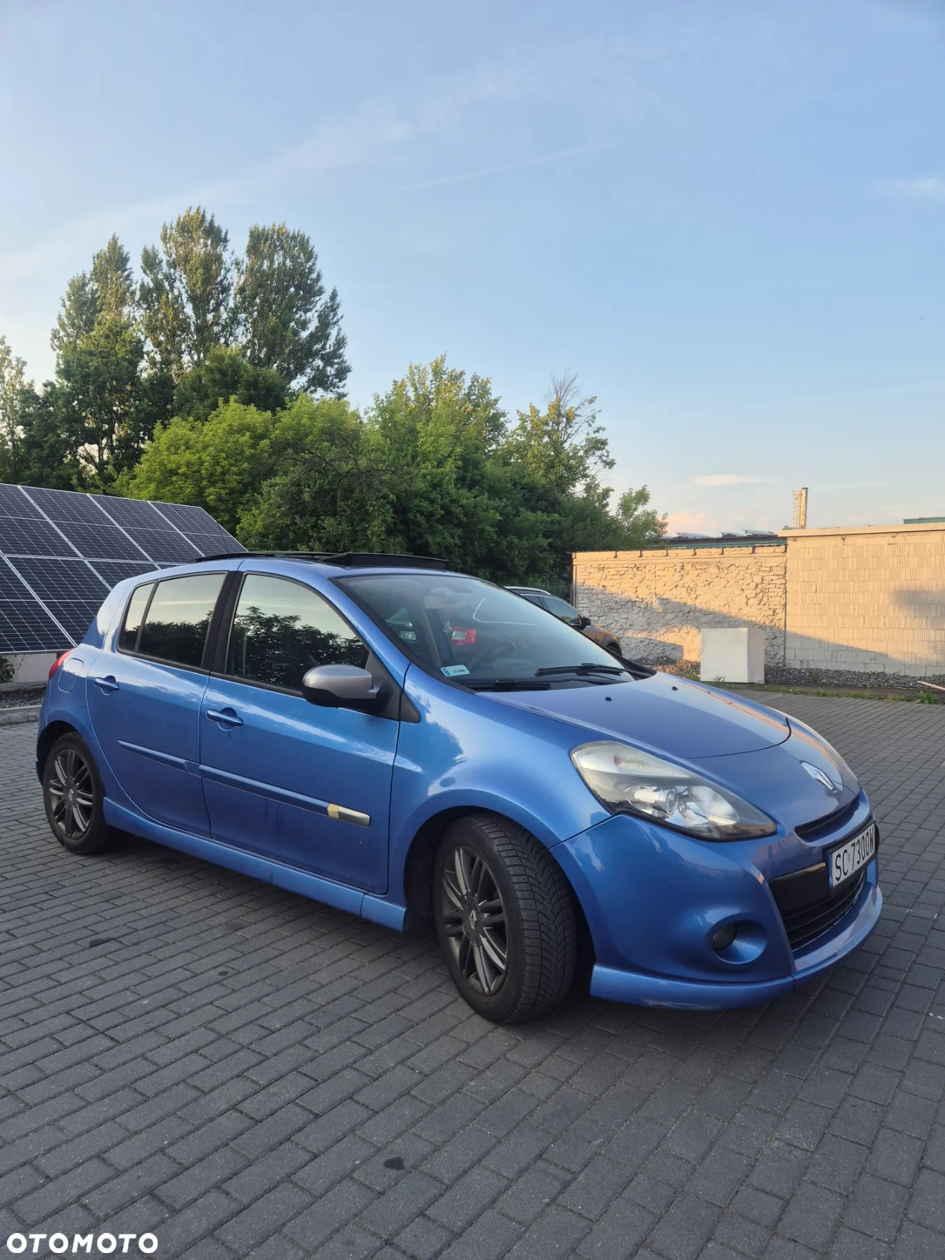Renault Clio 1.6 16V GT - 2