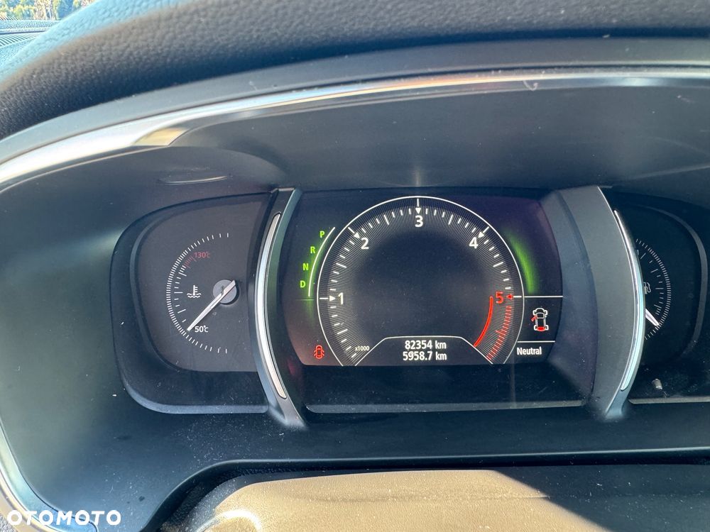 Renault Talisman 2.0 Blue dCi Intens EDC - 4