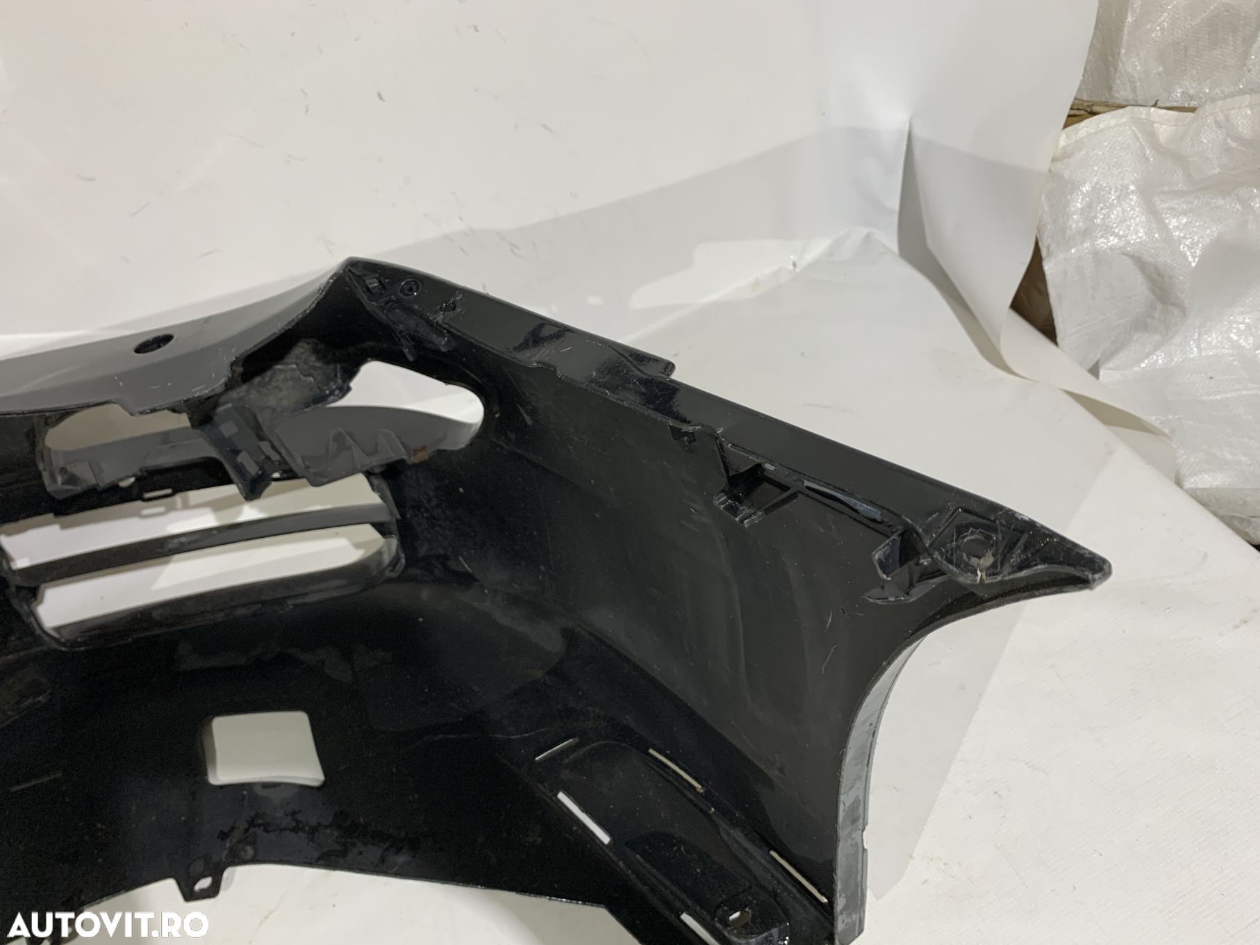 Bara fata Porsche 911, model 997, 2007, 2008, 2009, 2010, 2011, cod origine OE 99750531100. - 7