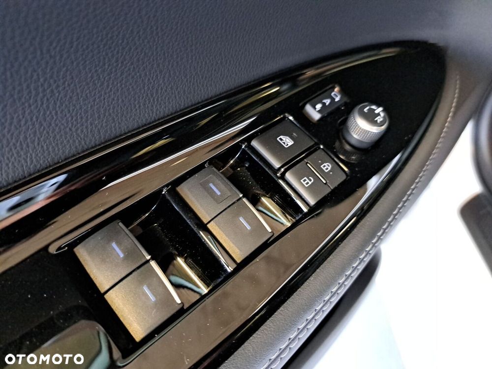 Toyota Mirai Prestige - 37