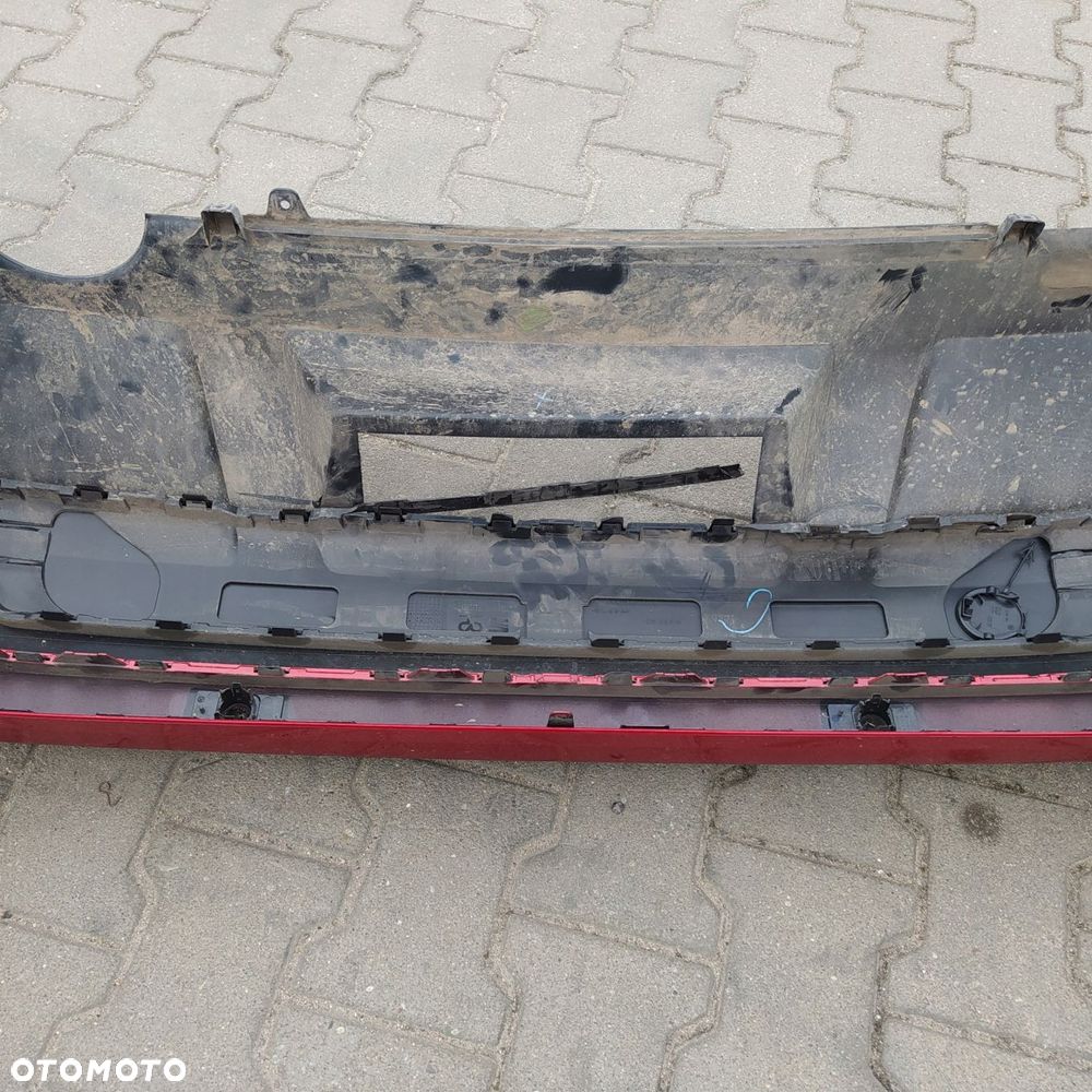 Zderzak tył tylny 6F9807421 Seat Arona - 6