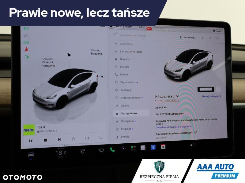 Tesla Model Y - 13