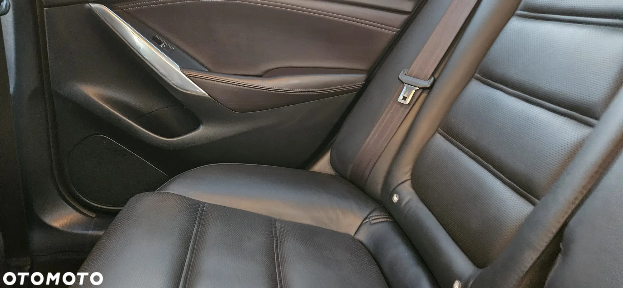 Mazda 6 2.0 Skypassion I-ELoop - 29