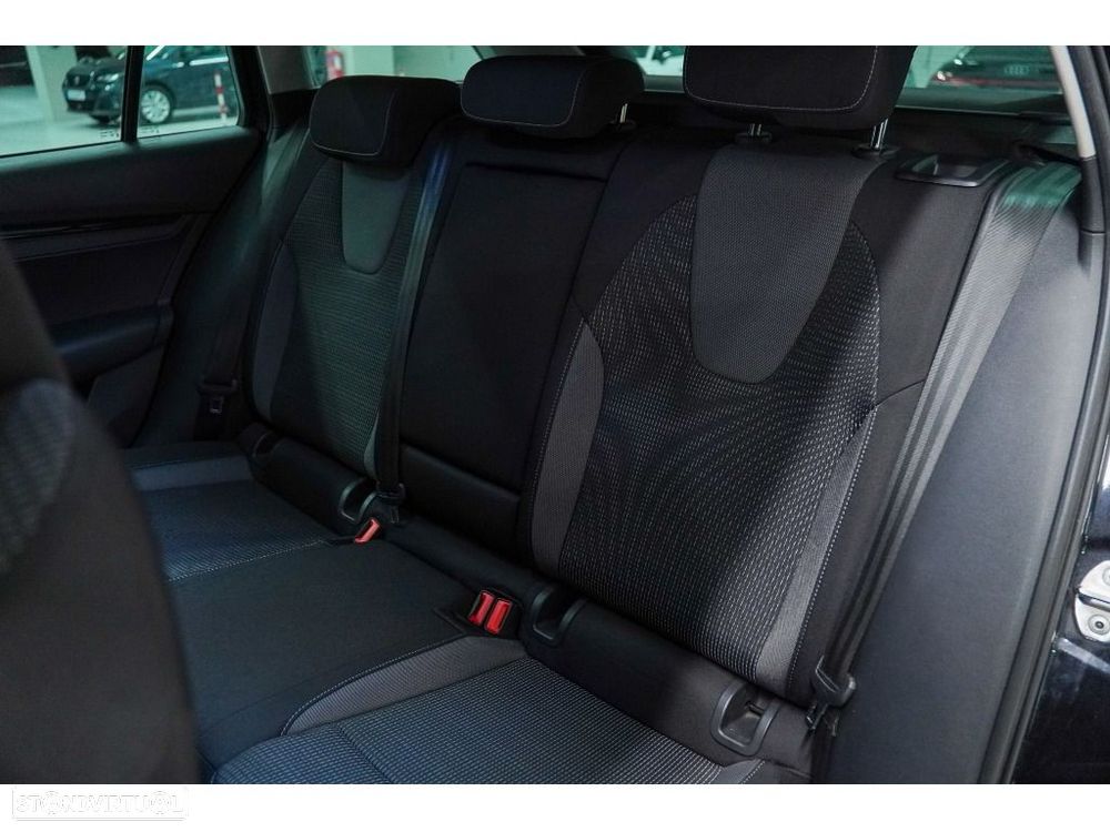 Skoda Octavia Break 2.0 TDI - 11