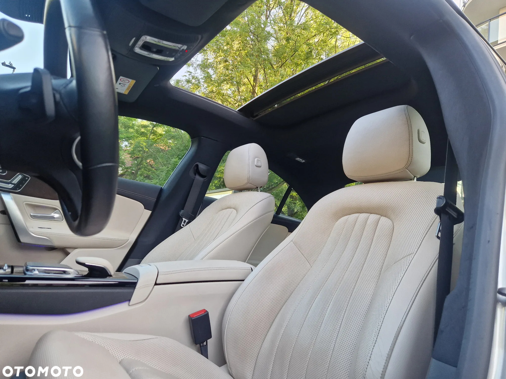 Mercedes-Benz CLA 220 4-Matic 7G-DCT - 21