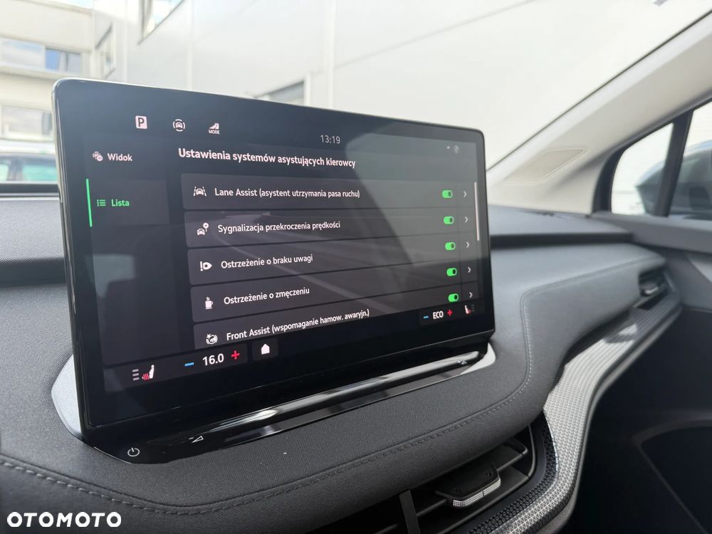 Skoda Elroq 60 63kWh - 12