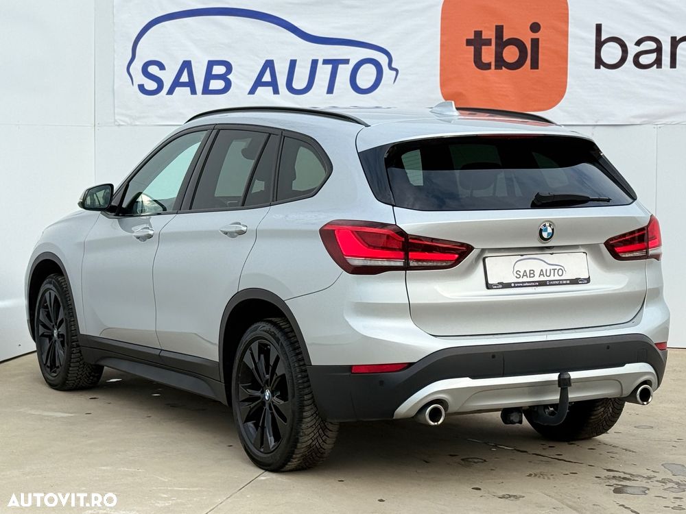 BMW X1 - 28