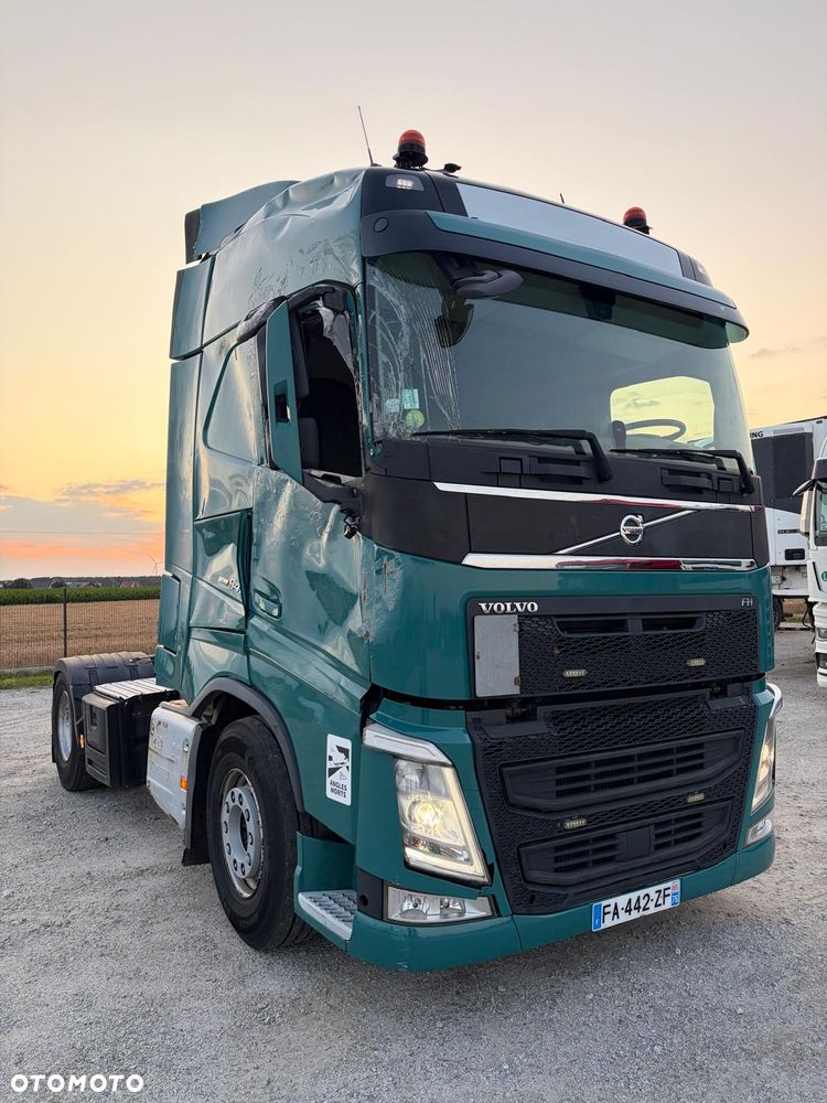 Volvo Fh4 - 3