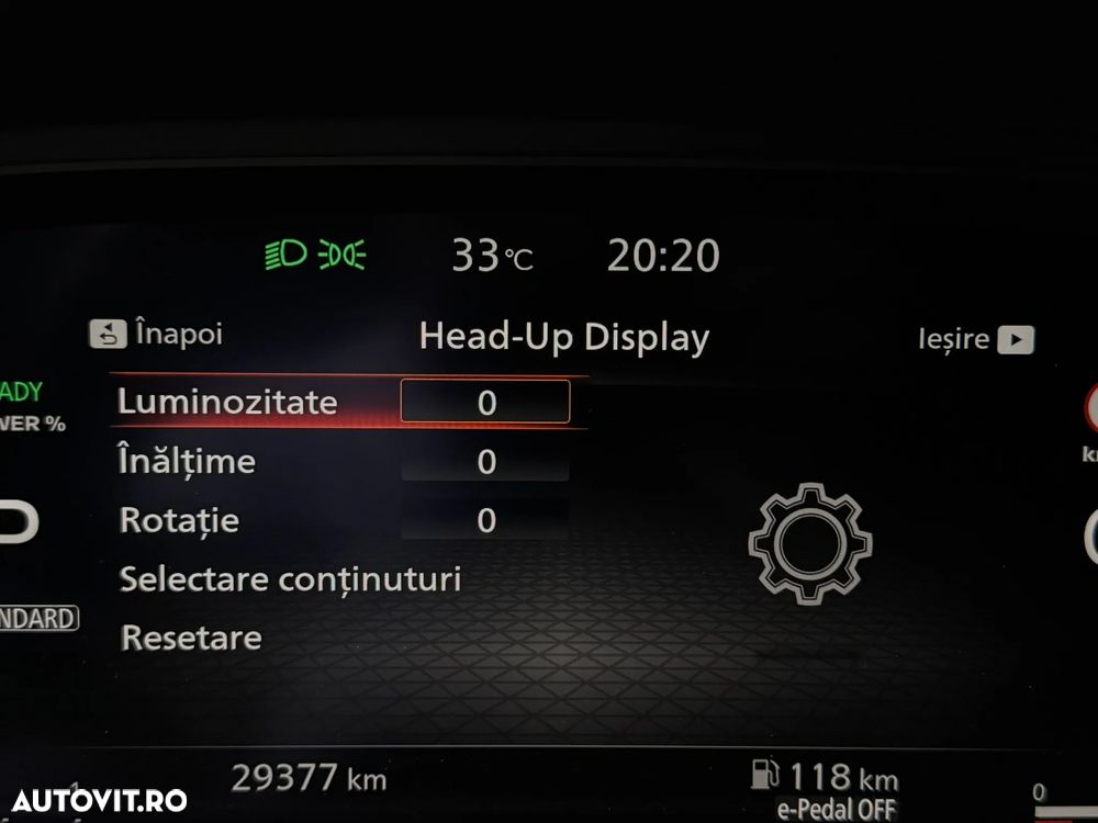 Nissan X-Trail e4ORCE e-power Tekna+ - 34