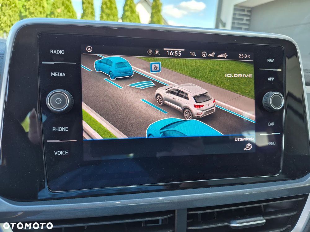 Volkswagen T-Roc 1.5 TSI Style - 15