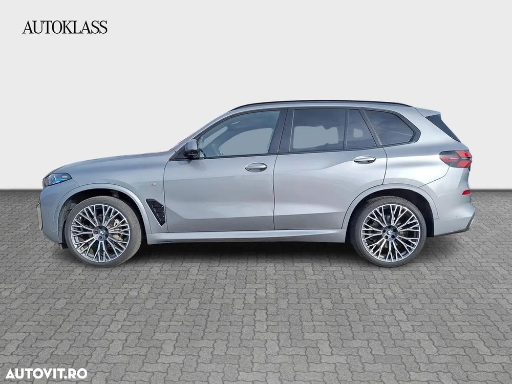 BMW X5 xDrive30d - 3