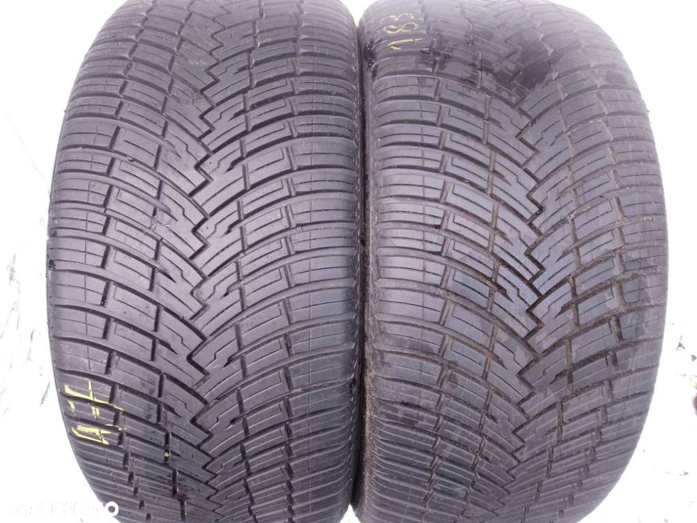 Pirelli Allseason SF2 Scorpion 275/45 R20 110y 2022 2025 7.5-8mm - 1