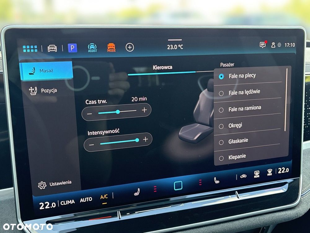 Volkswagen Passat - 30