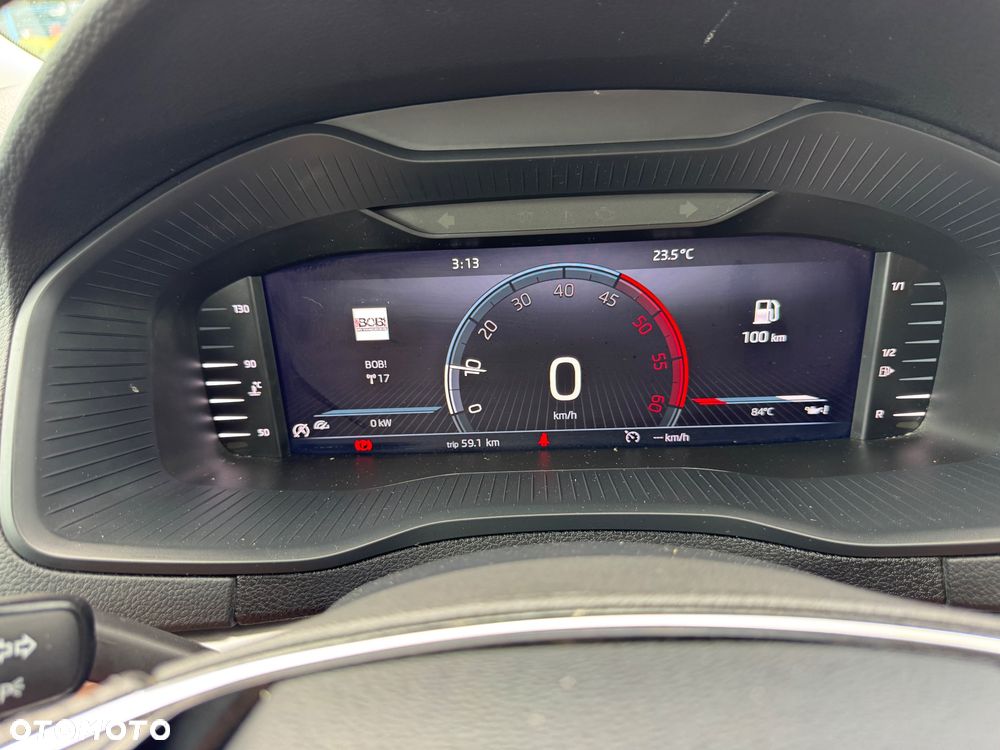 Skoda Karoq 2.0 TDI SCR 4x2 Drive - 39