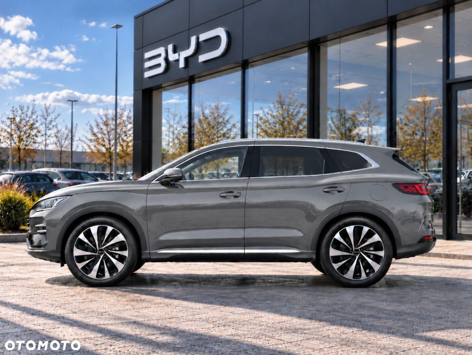 BYD Seal U - 30