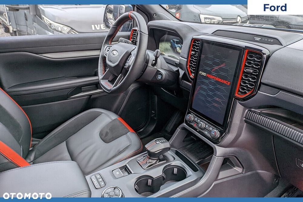 Ford Ranger - 8