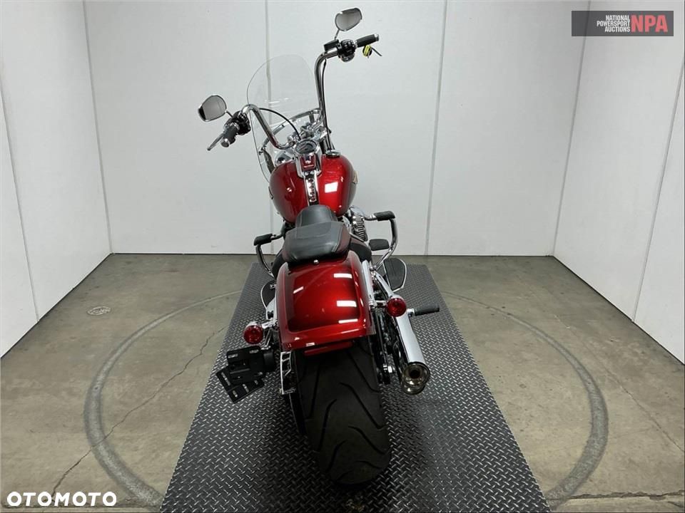 Harley-Davidson Softail Fat Boy - 4