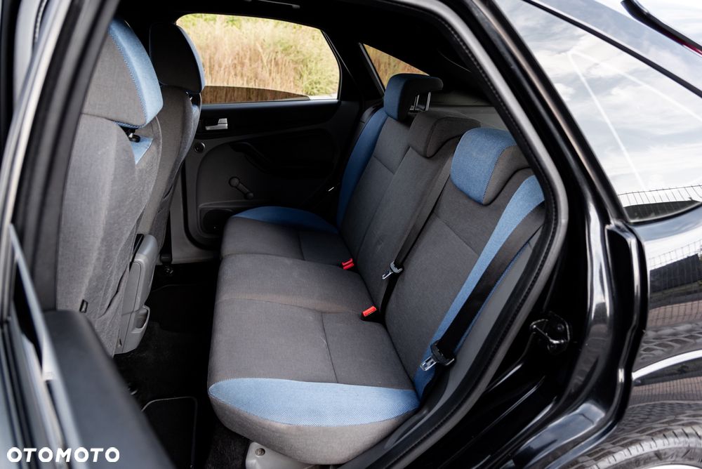 Ford Focus ST - 20