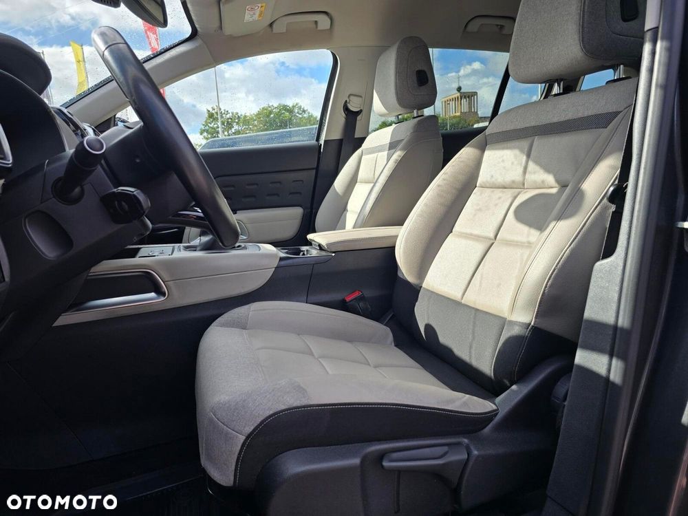 Citroën C5 Aircross 1.5 BlueHDi Shine - 14