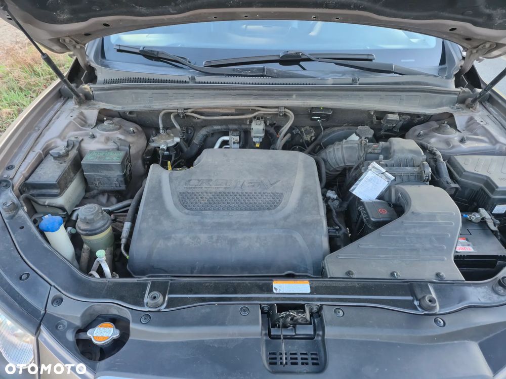 Hyundai Santa Fe - 25