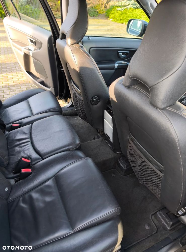 Volvo XC 90 D5 AWD Executive - 8