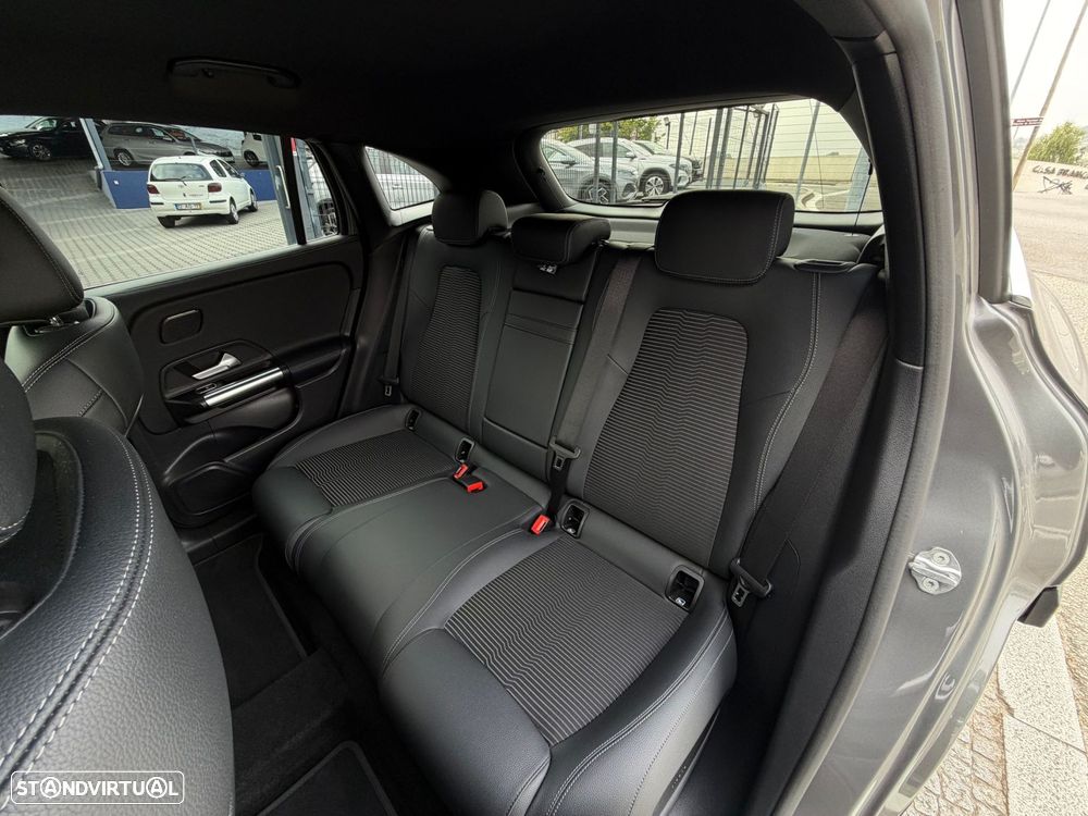 Mercedes-Benz EQA 250 Progressive - 59