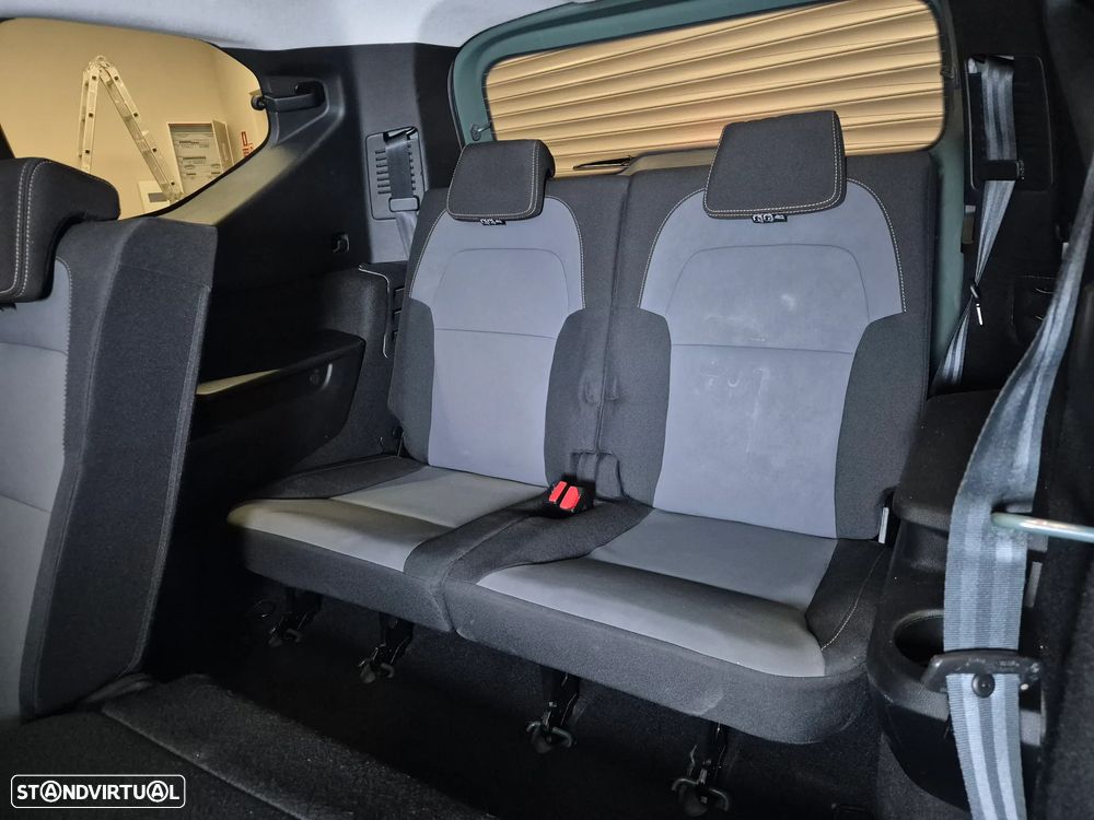 Dacia Jogger 1.0 TCe SL Extreme 7L - 27