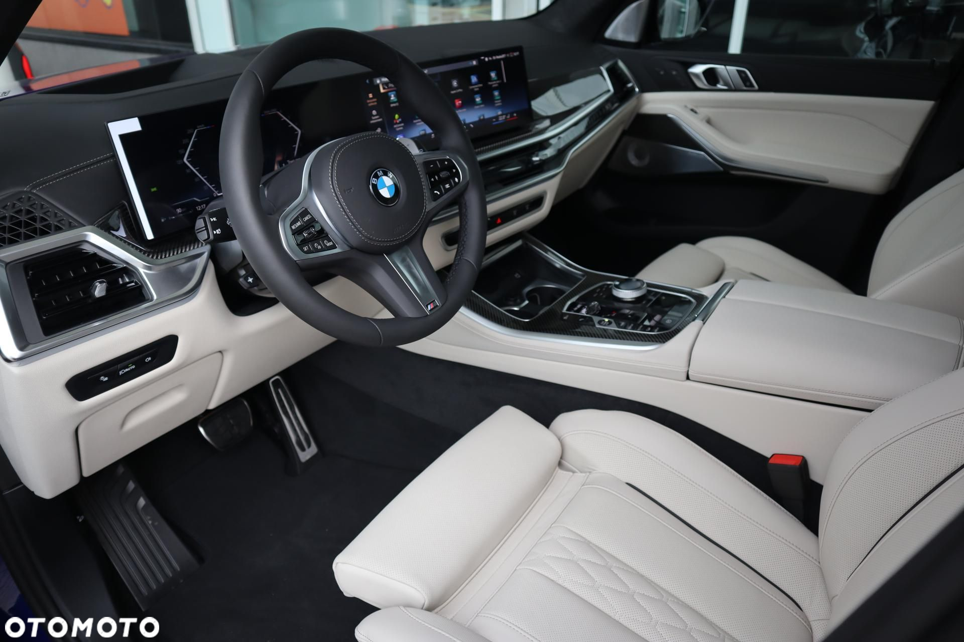 BMW X5 - 9